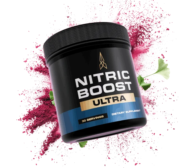 Nitric Boost™ USA | #1 Mens Sexual Health | Ger 80% OFF